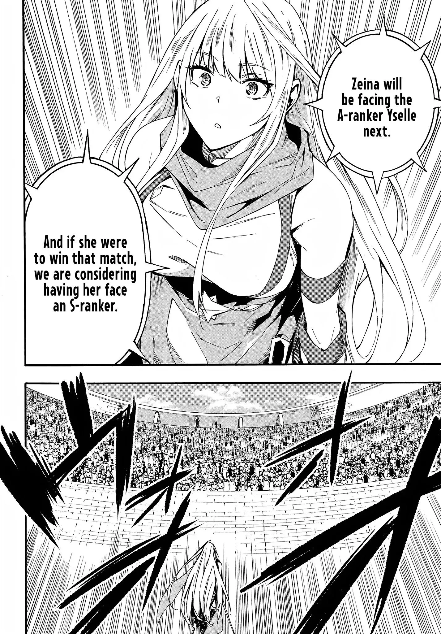 Gokusotsu Kraken β Chapter 13 β Page 12