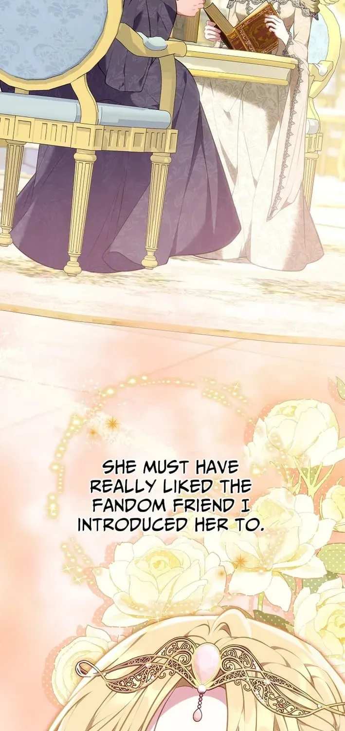Fantasy Enlistment Squad — Chapter 27 — Page 51