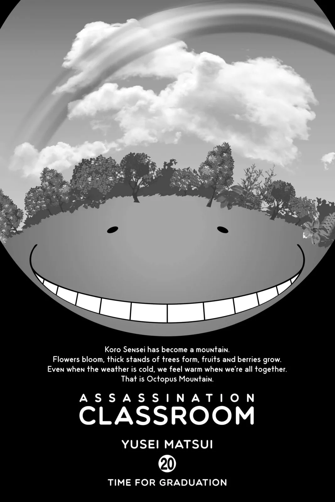 Assassination Classroom β Chapter 177 β Page 26