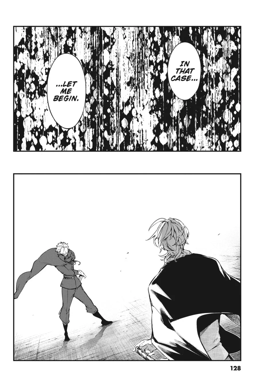 Bungo Stray Dogs β Chapter 103 β Page 24