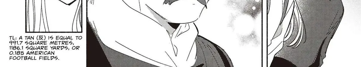 Even a Replica Can Fall in Love β Chapter 31 β Page 12