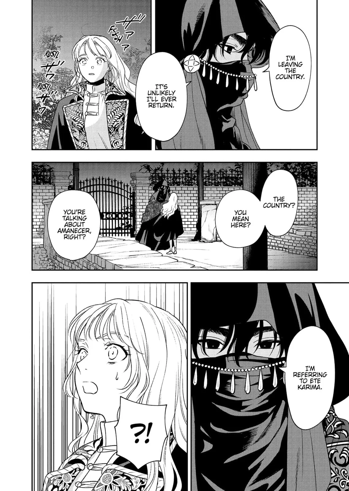 Re-Living My Life with a Boyfriend Who Doesn't Remember Me — Chapter 21 — Page 14