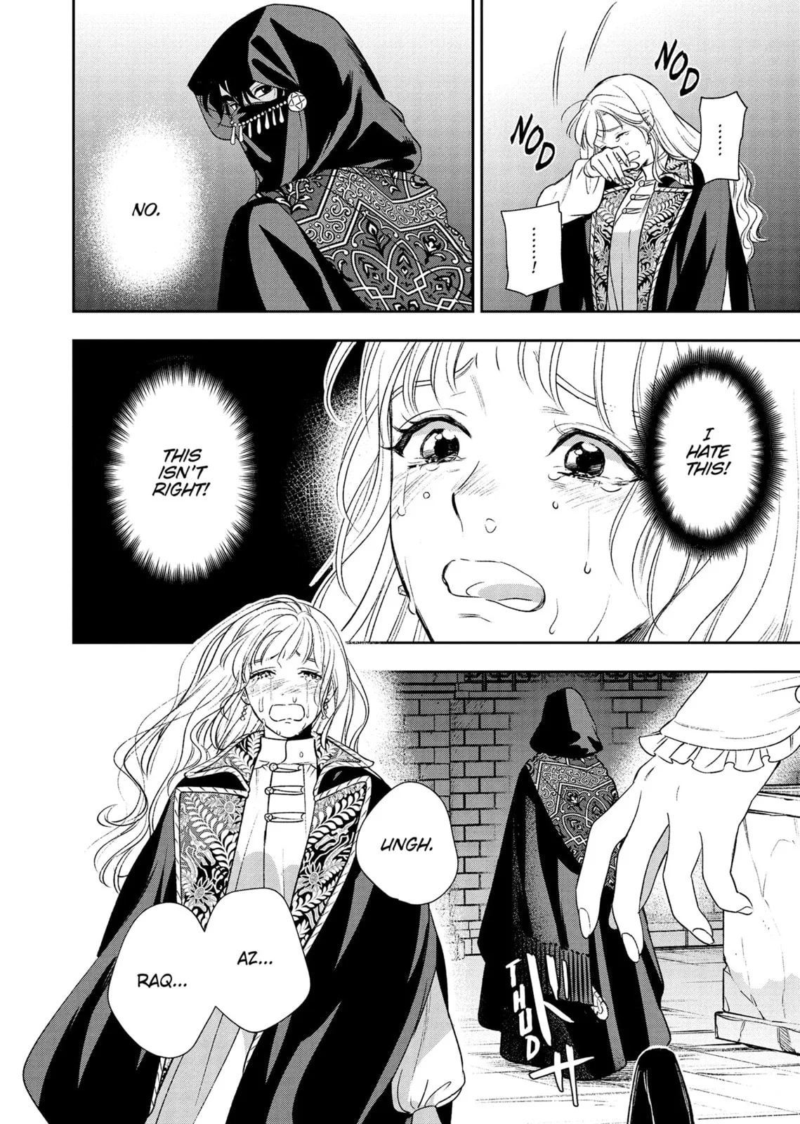 Re-Living My Life with a Boyfriend Who Doesn't Remember Me — Chapter 21 — Page 24