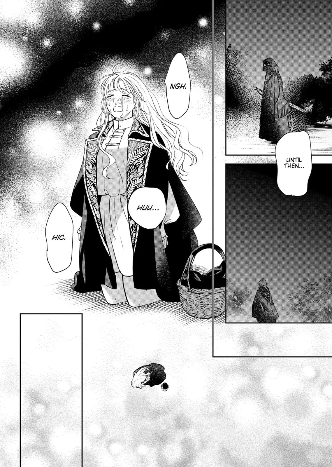 Re-Living My Life with a Boyfriend Who Doesn't Remember Me — Chapter 21 — Page 26