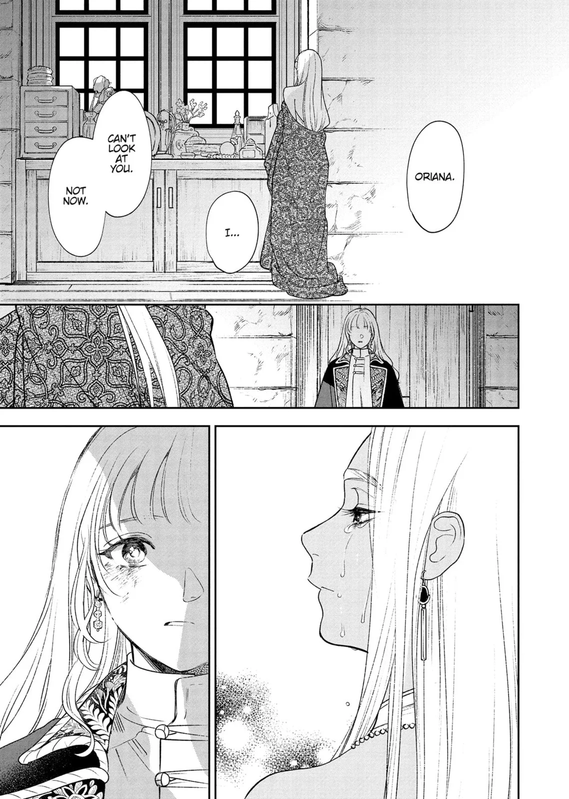 Re-Living My Life with a Boyfriend Who Doesn't Remember Me — Chapter 21 — Page 27