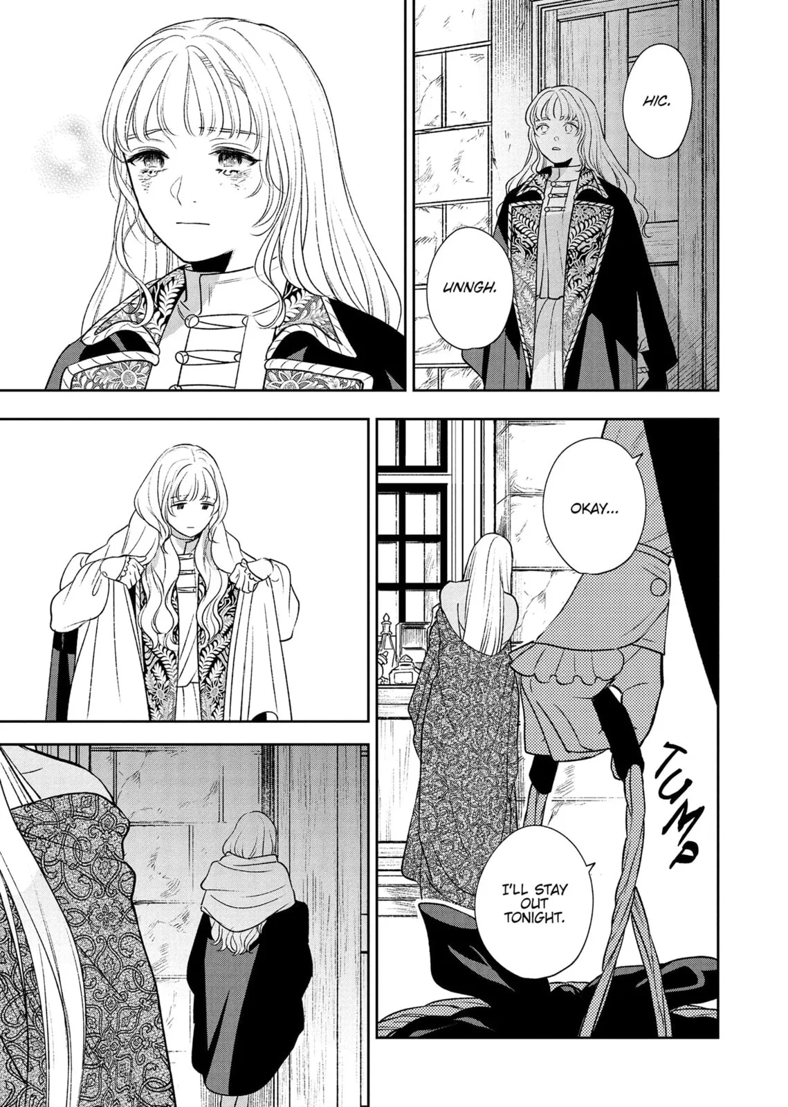 Re-Living My Life with a Boyfriend Who Doesn't Remember Me — Chapter 21 — Page 29