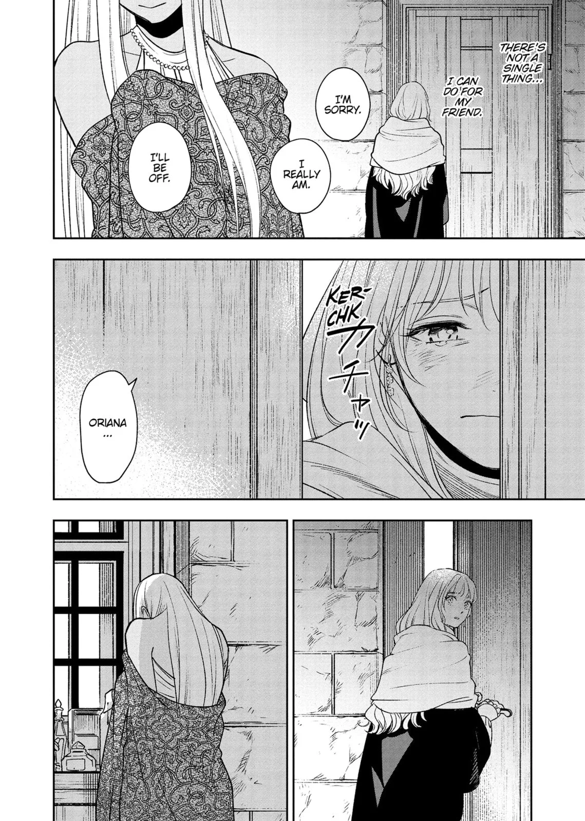 Re-Living My Life with a Boyfriend Who Doesn't Remember Me — Chapter 21 — Page 32
