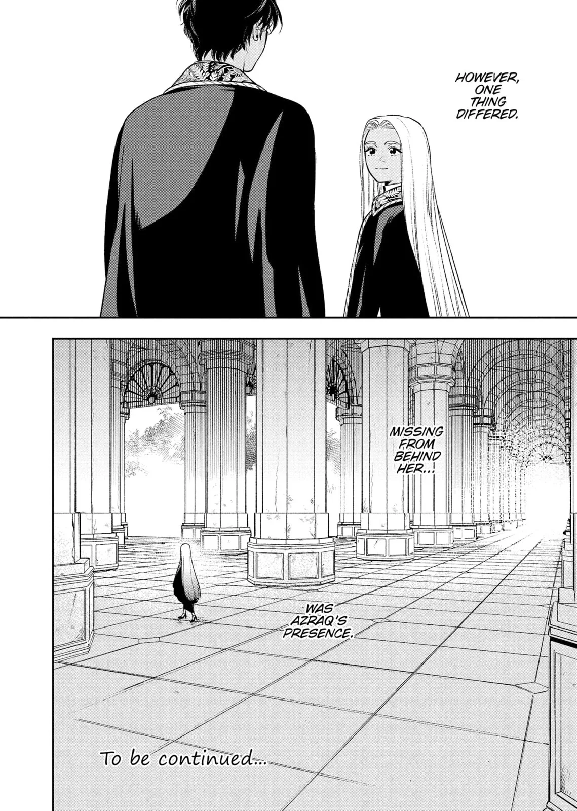 Re-Living My Life with a Boyfriend Who Doesn't Remember Me — Chapter 21 — Page 40