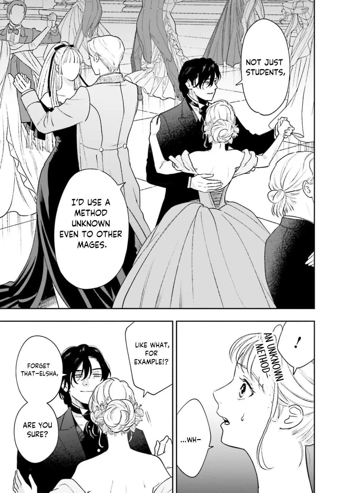 Re-Living My Life with a Boyfriend Who Doesn't Remember Me β Chapter 23 β Page 14