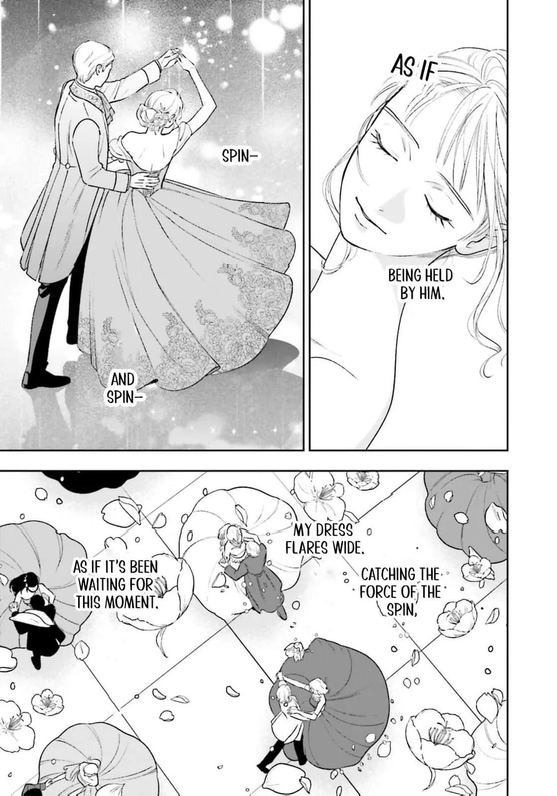 Re-Living My Life with a Boyfriend Who Doesn't Remember Me β Chapter 23 β Page 26