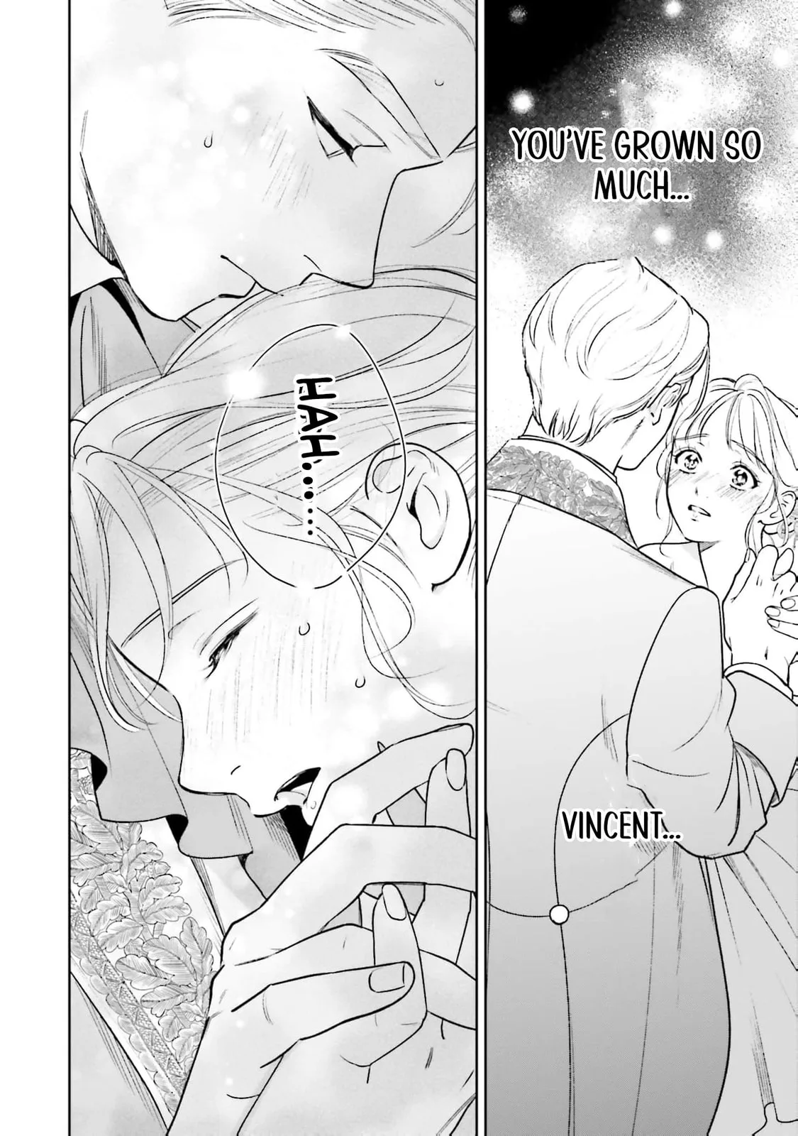 Re-Living My Life with a Boyfriend Who Doesn't Remember Me β Chapter 23 β Page 43