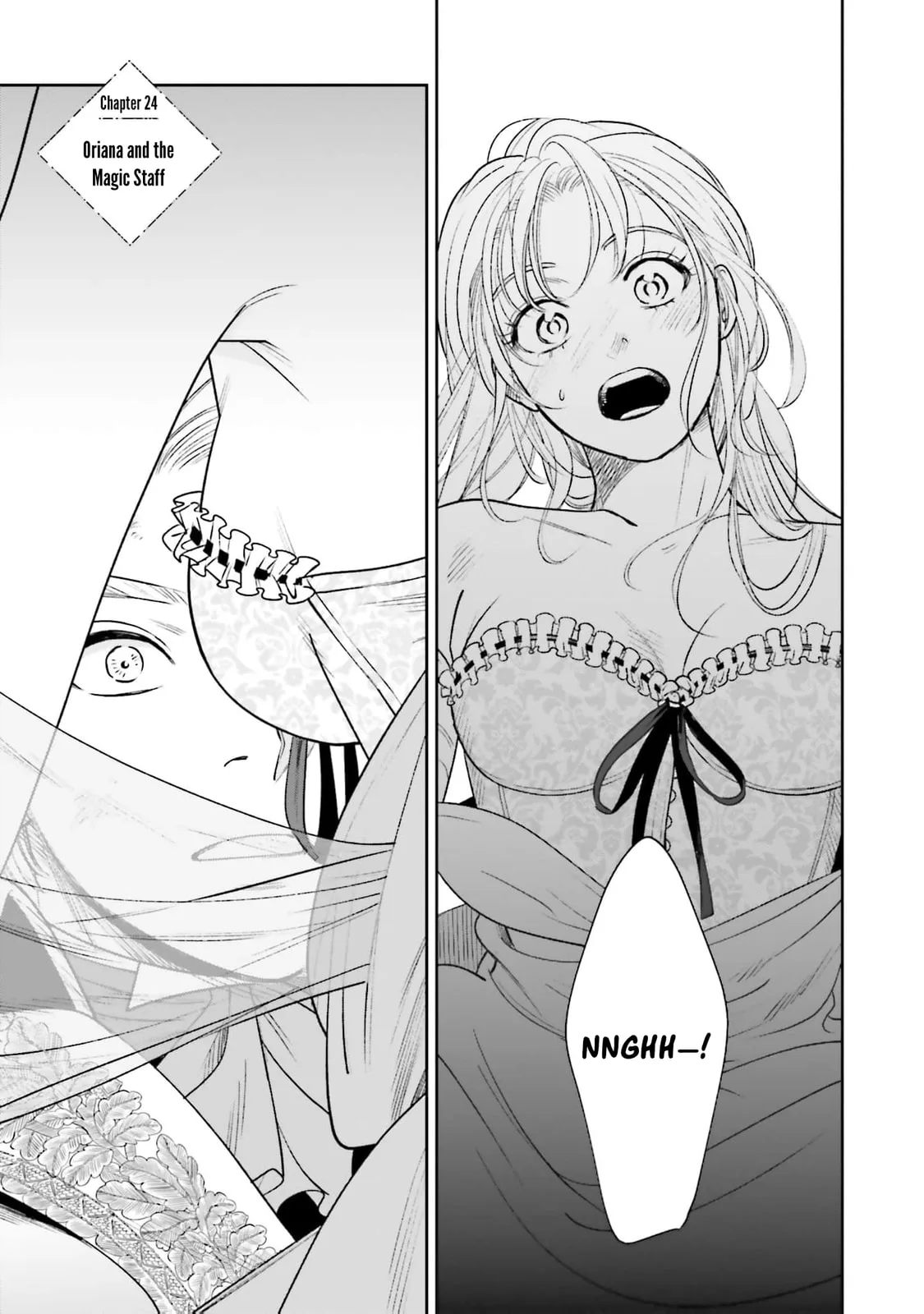 Re-Living My Life with a Boyfriend Who Doesn't Remember Me β Chapter 24 β Page 2