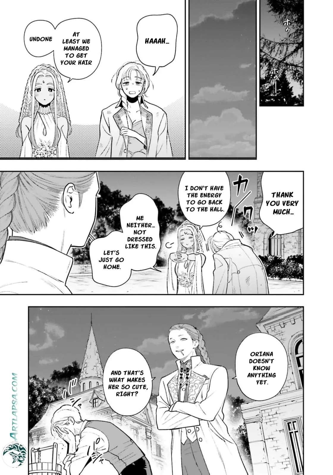 Re-Living My Life with a Boyfriend Who Doesn't Remember Me β Chapter 24 β Page 28