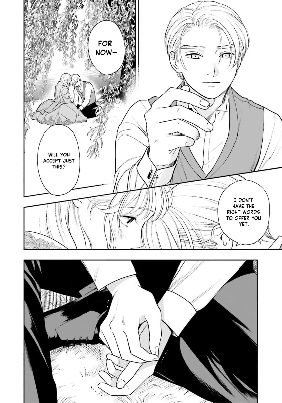 Re-Living My Life with a Boyfriend Who Doesn't Remember Me β Chapter 25 β Page 14