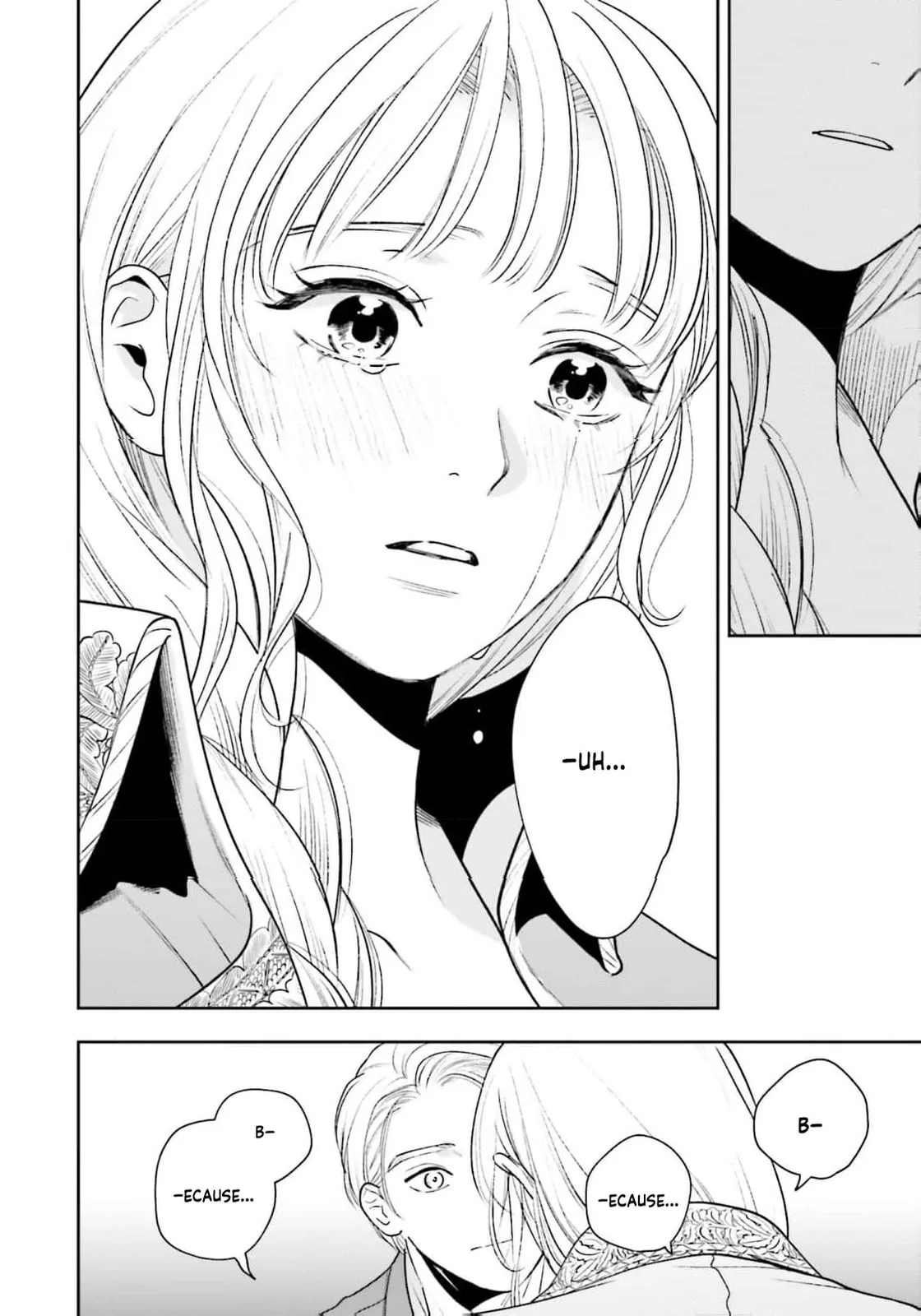 Re-Living My Life with a Boyfriend Who Doesn't Remember Me β Chapter 25 β Page 16