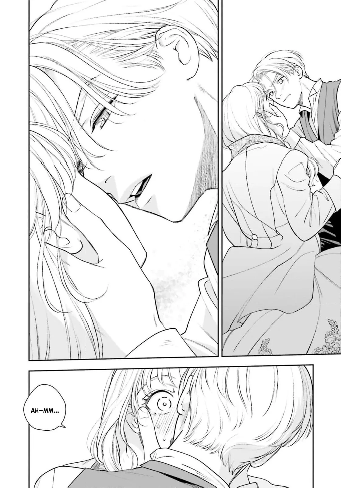 Re-Living My Life with a Boyfriend Who Doesn't Remember Me β Chapter 25 β Page 22