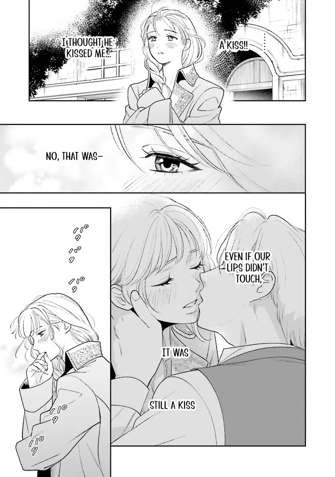 Re-Living My Life with a Boyfriend Who Doesn't Remember Me β Chapter 25 β Page 27