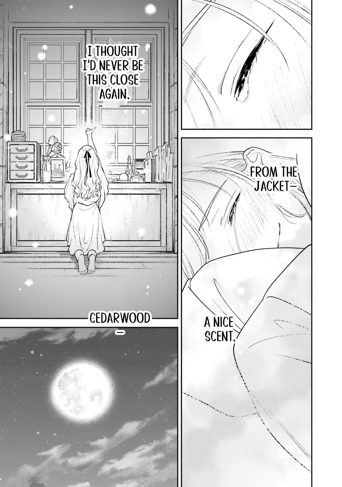 Re-Living My Life with a Boyfriend Who Doesn't Remember Me β Chapter 25 β Page 31