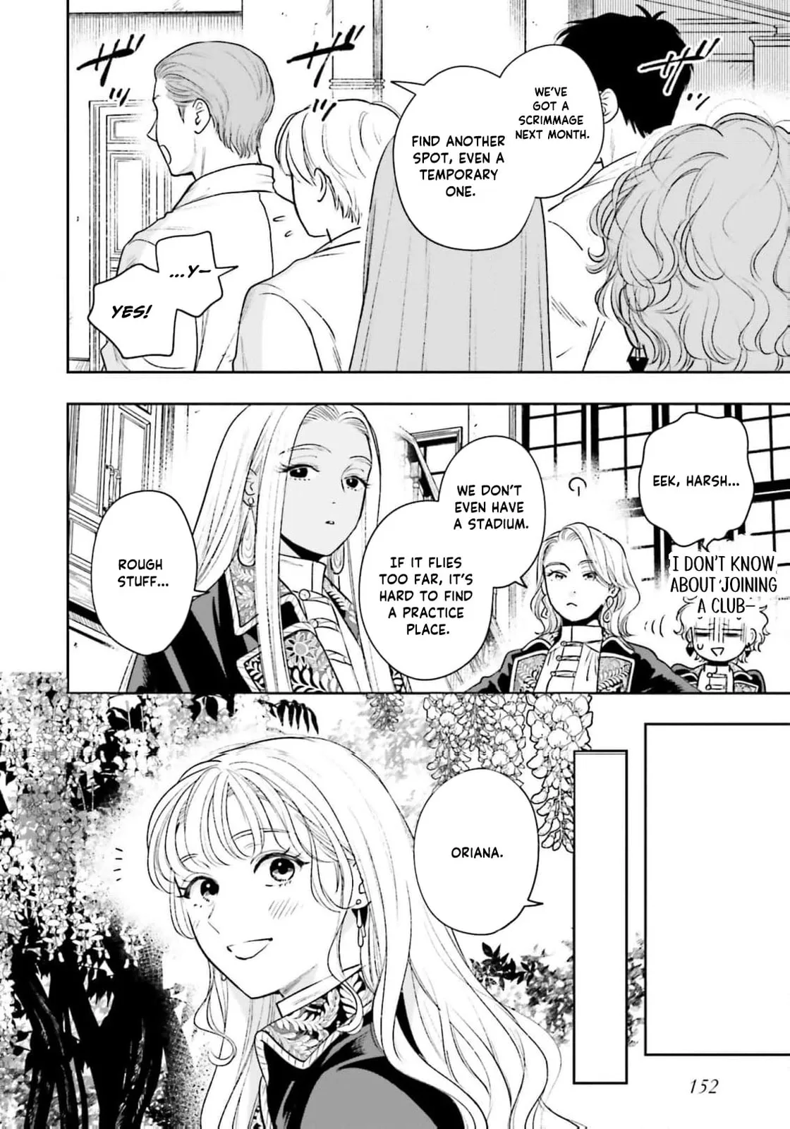 Re-Living My Life with a Boyfriend Who Doesn't Remember Me β Chapter 25 β Page 36