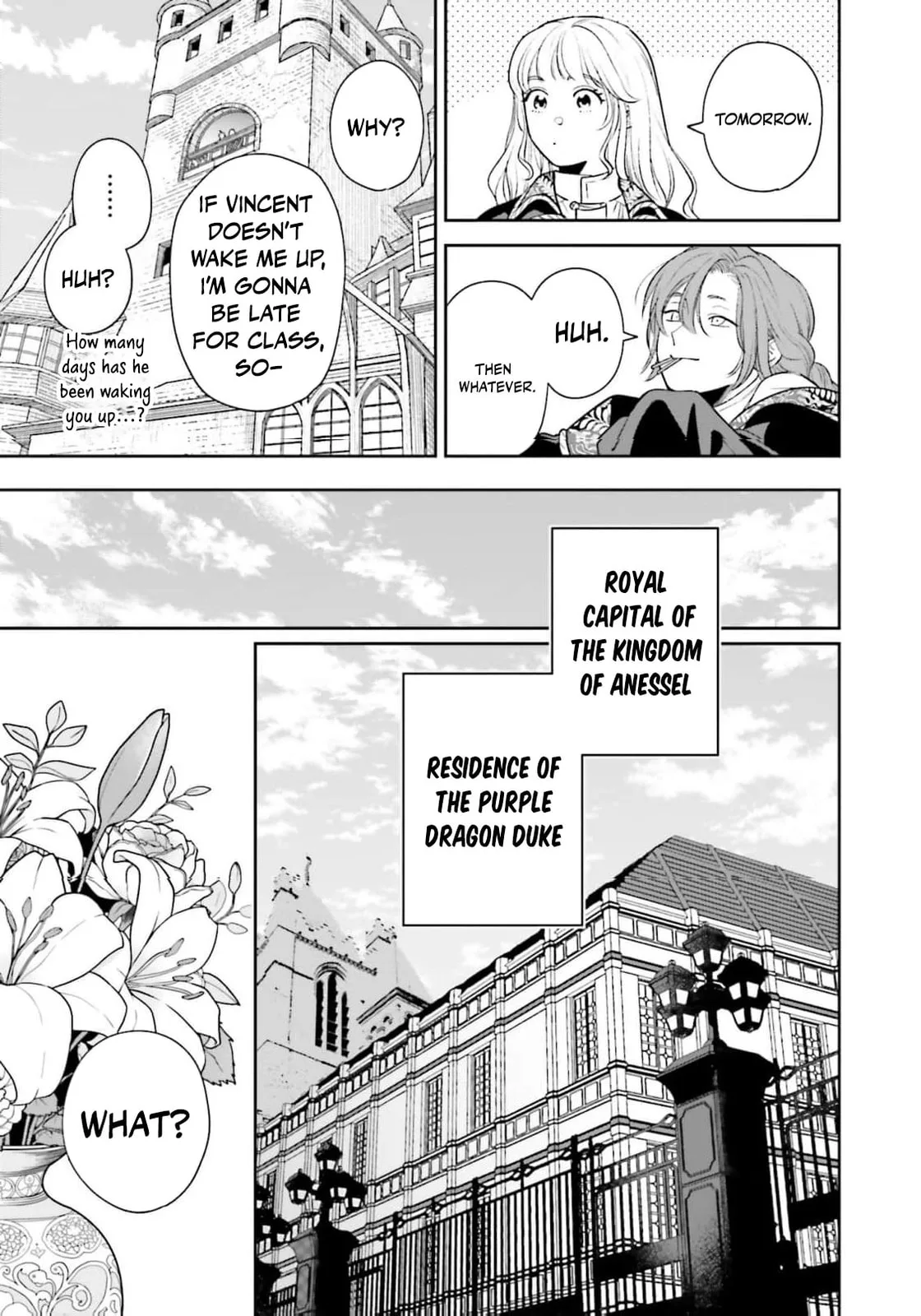 Re-Living My Life with a Boyfriend Who Doesn't Remember Me β Chapter 26 β Page 9