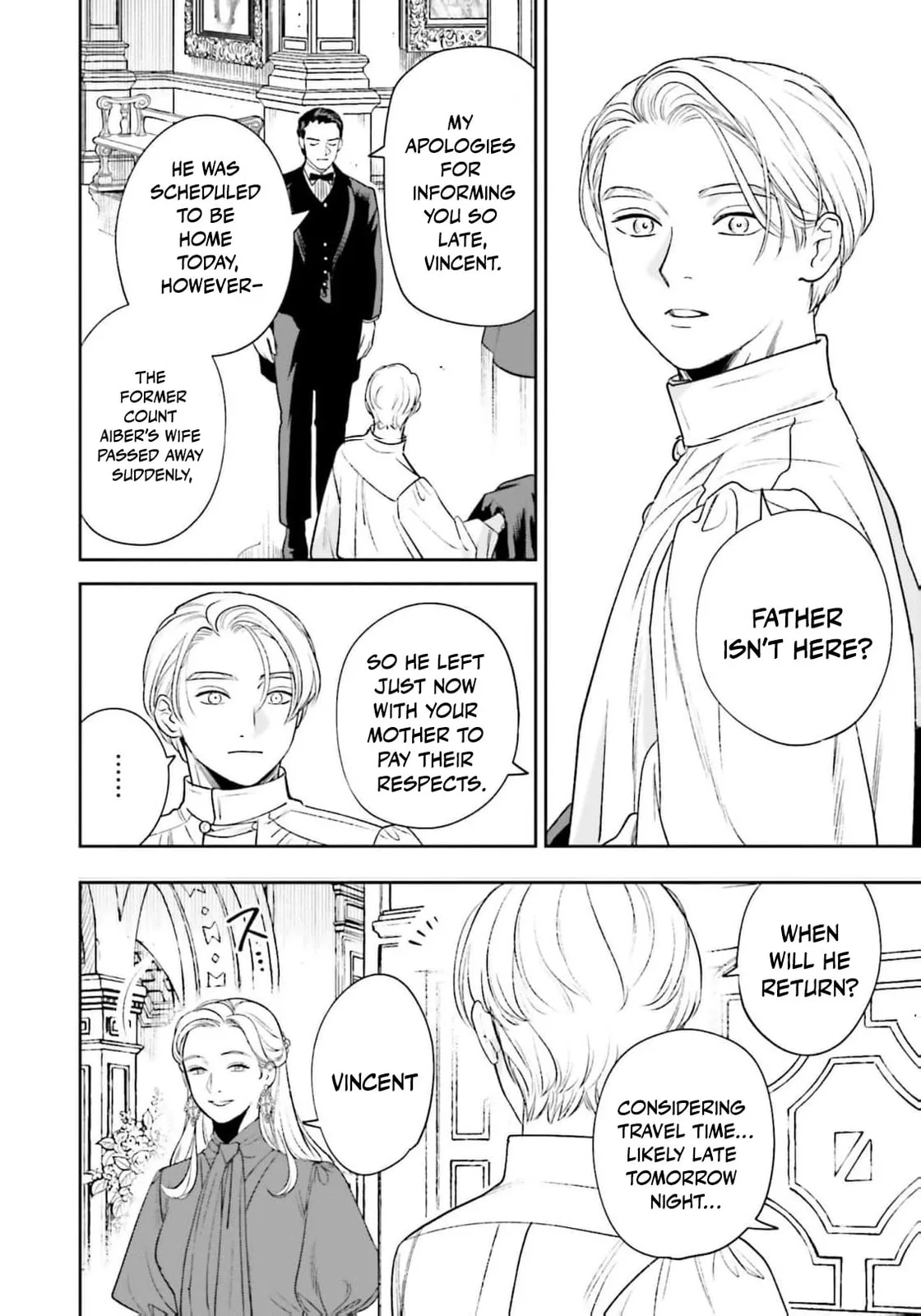 Re-Living My Life with a Boyfriend Who Doesn't Remember Me β Chapter 26 β Page 10