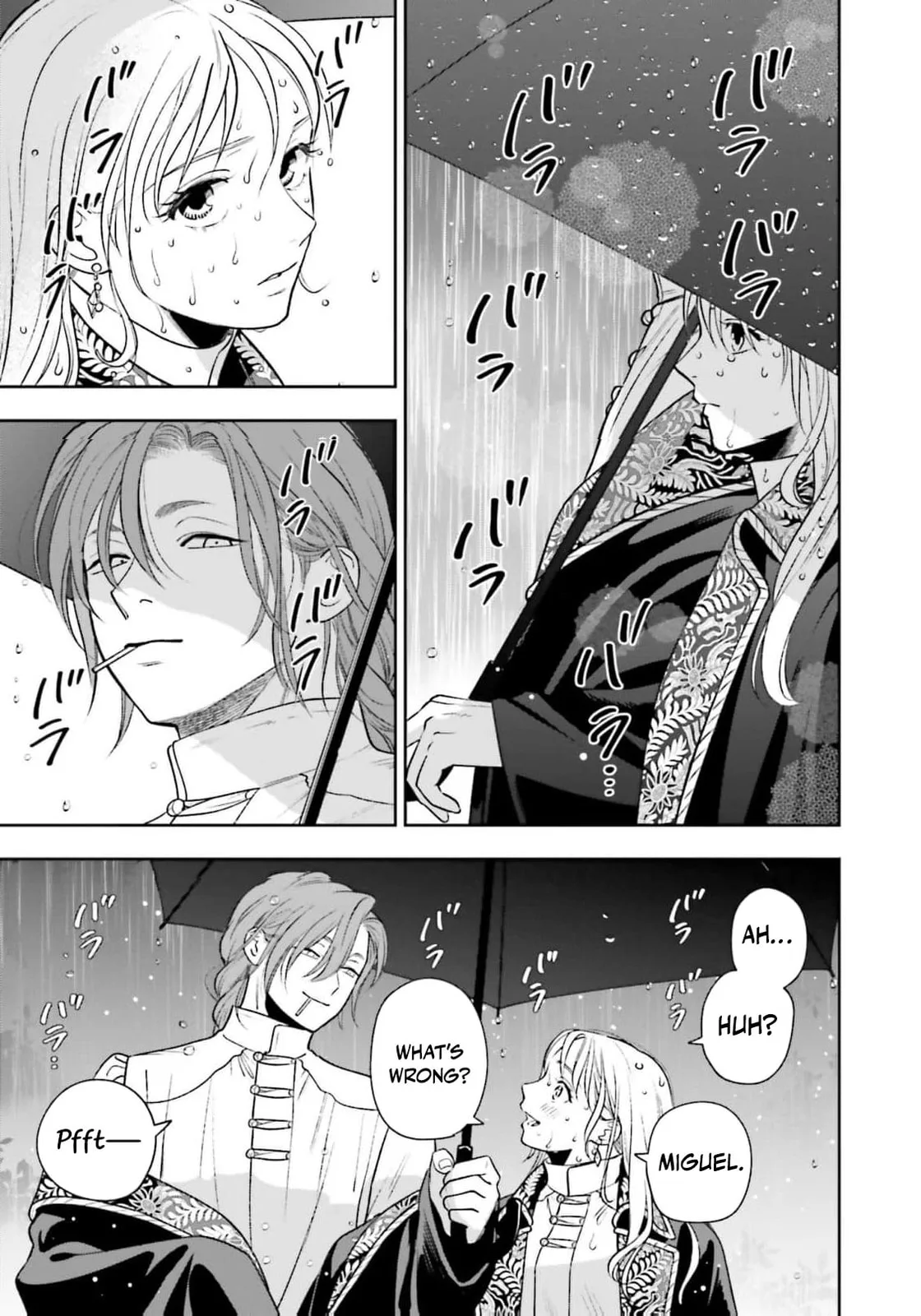 Re-Living My Life with a Boyfriend Who Doesn't Remember Me β Chapter 26 β Page 29