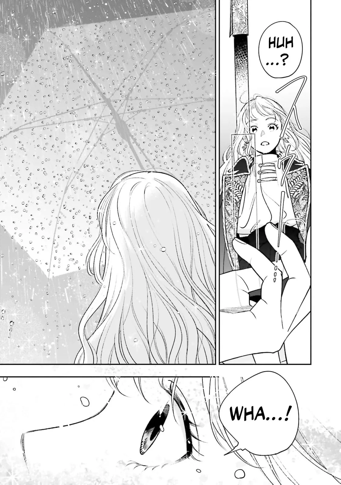 Re-Living My Life with a Boyfriend Who Doesn't Remember Me β Chapter 26 β Page 33