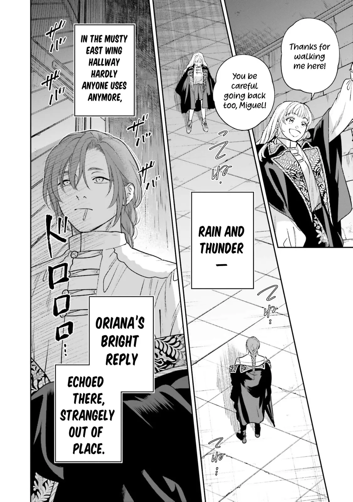 Re-Living My Life with a Boyfriend Who Doesn't Remember Me β Chapter 26 β Page 42