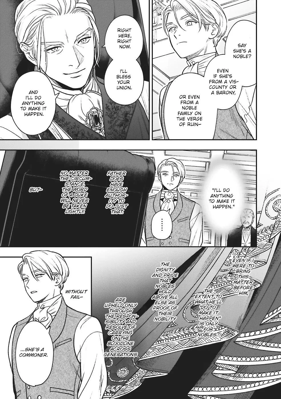 Re-Living My Life with a Boyfriend Who Doesn't Remember Me β Chapter 27 β Page 9