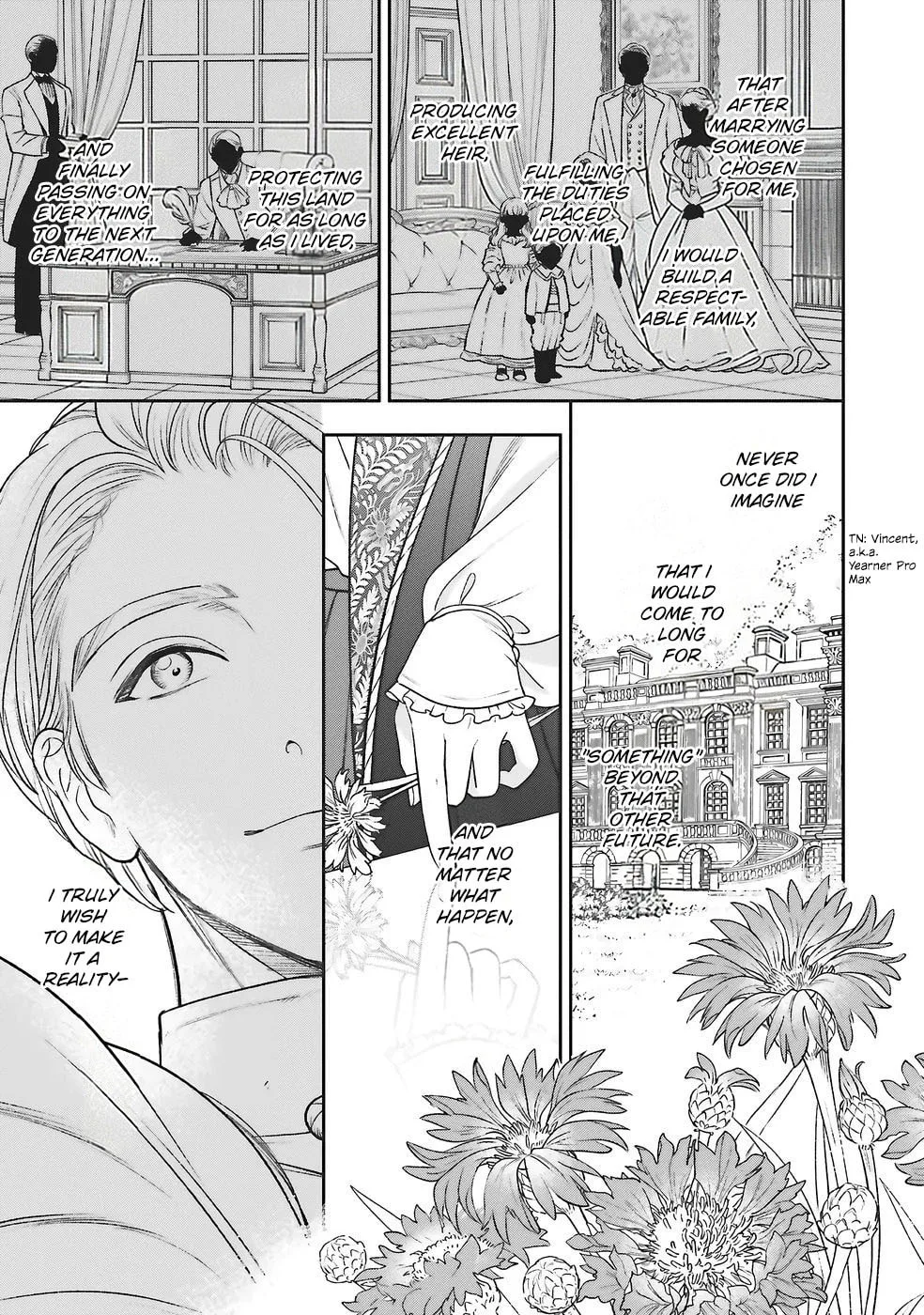 Re-Living My Life with a Boyfriend Who Doesn't Remember Me β Chapter 27 β Page 19