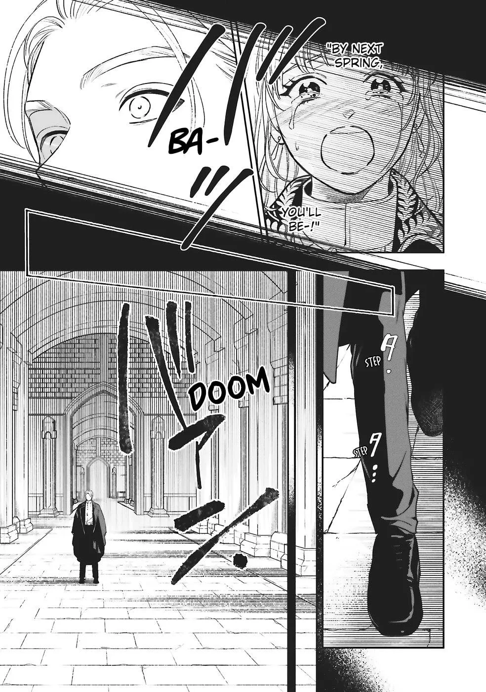 Re-Living My Life with a Boyfriend Who Doesn't Remember Me — Chapter 28 — Page 9