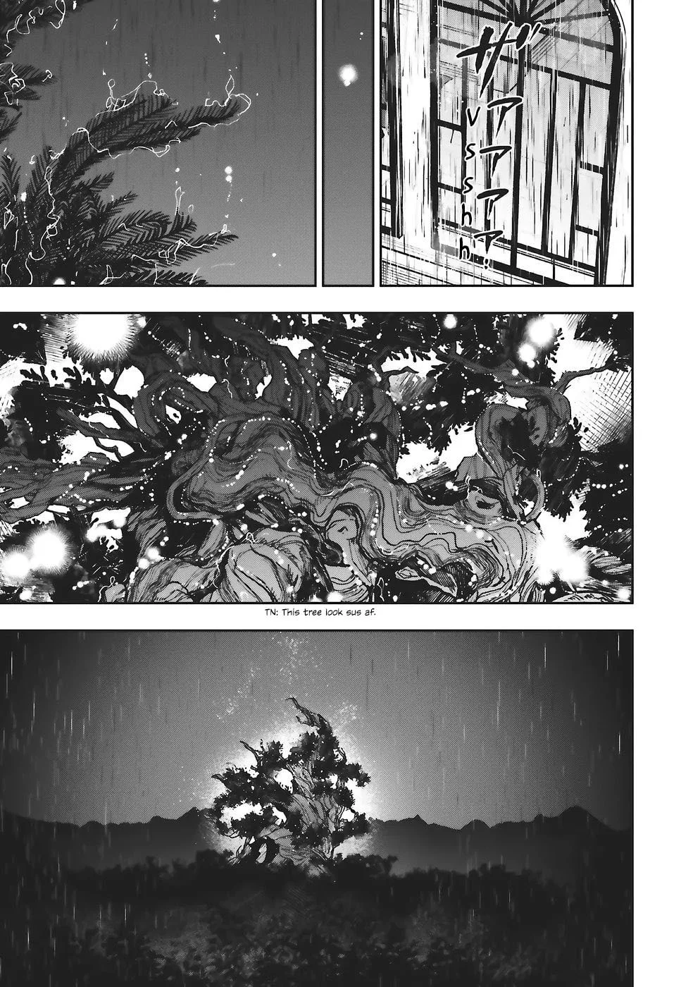 Re-Living My Life with a Boyfriend Who Doesn't Remember Me — Chapter 28 — Page 11