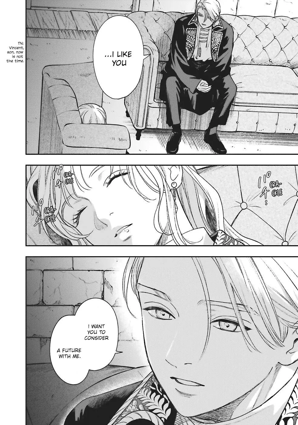 Re-Living My Life with a Boyfriend Who Doesn't Remember Me — Chapter 28 — Page 16