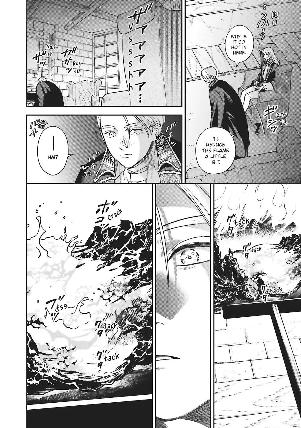 Re-Living My Life with a Boyfriend Who Doesn't Remember Me — Chapter 28 — Page 18