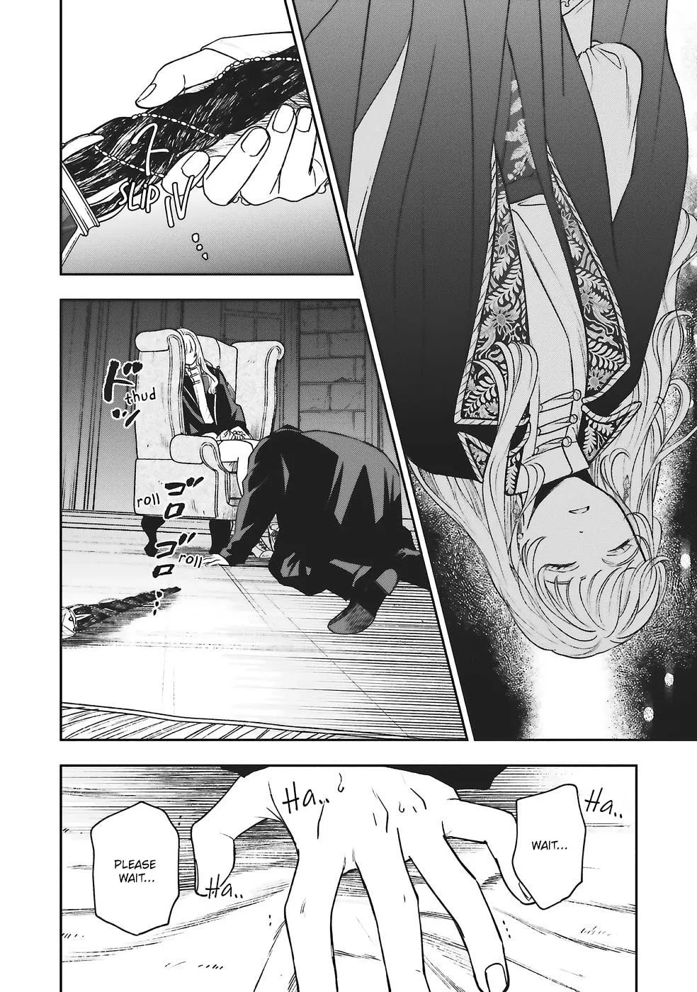 Re-Living My Life with a Boyfriend Who Doesn't Remember Me — Chapter 28 — Page 26