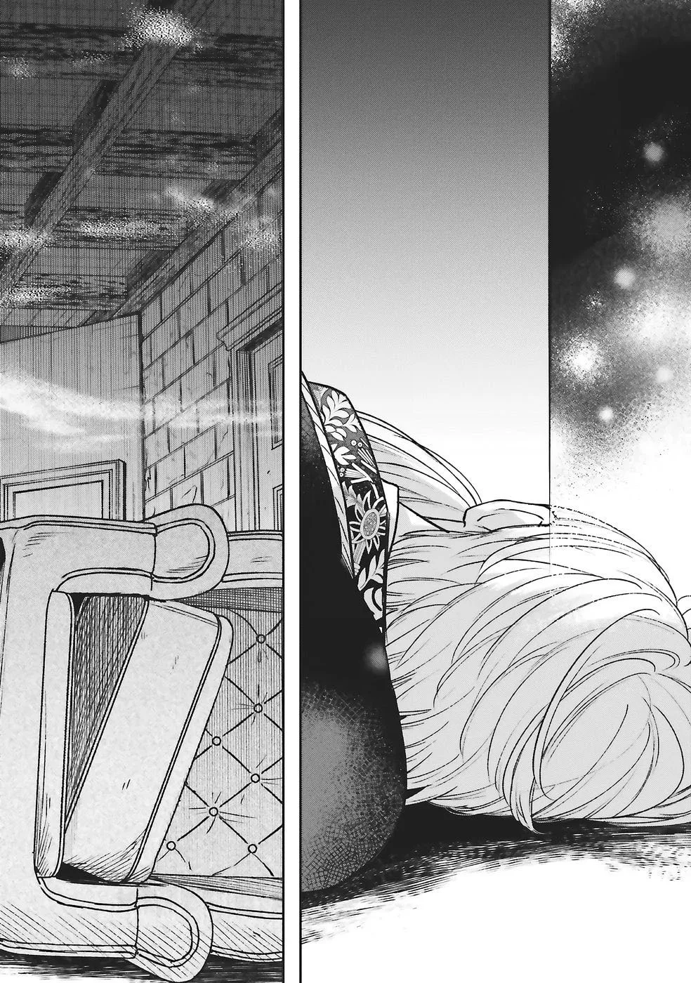 Re-Living My Life with a Boyfriend Who Doesn't Remember Me — Chapter 28 — Page 34