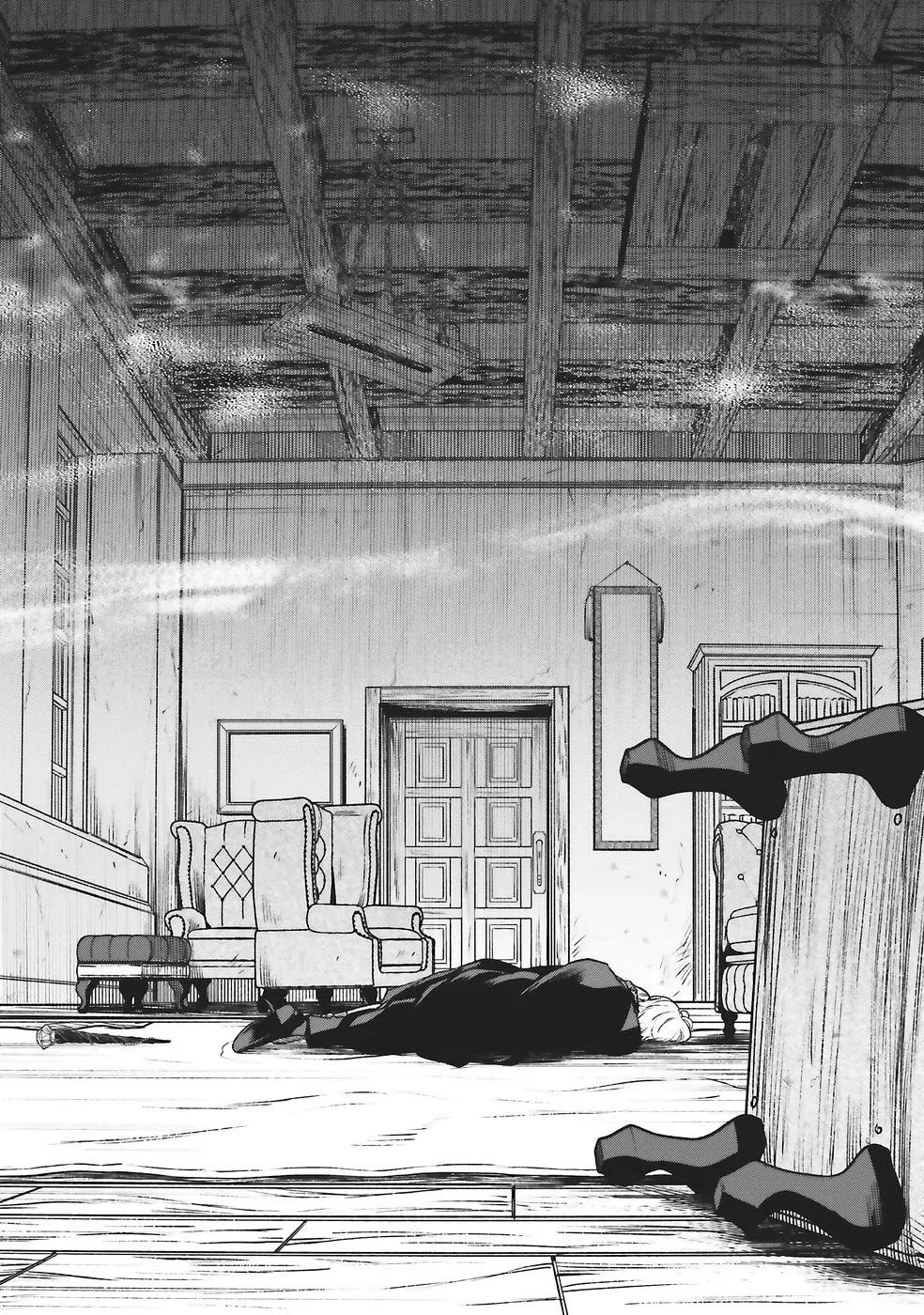 Re-Living My Life with a Boyfriend Who Doesn't Remember Me — Chapter 28 — Page 35