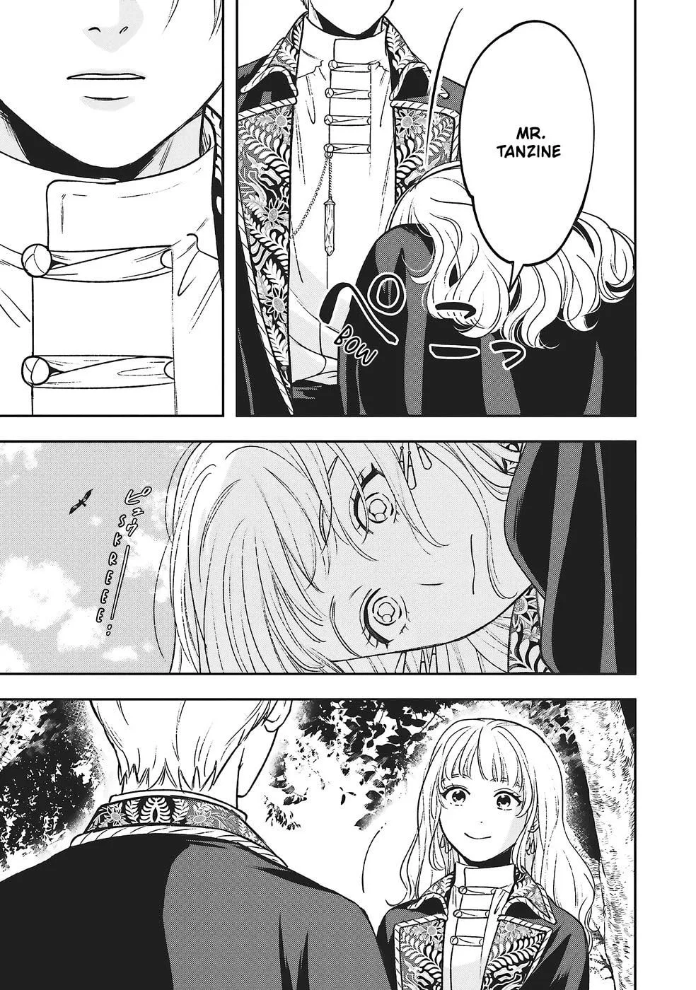 Re-Living My Life with a Boyfriend Who Doesn't Remember Me — Chapter 29 — Page 7