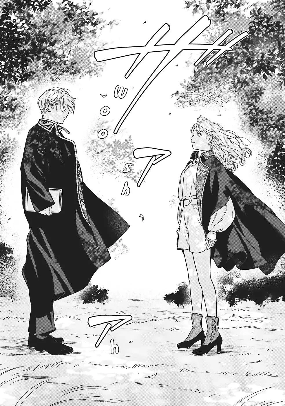 Re-Living My Life with a Boyfriend Who Doesn't Remember Me — Chapter 29 — Page 9