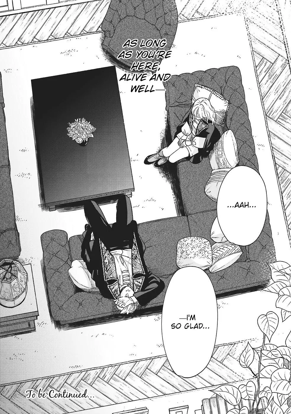 Re-Living My Life with a Boyfriend Who Doesn't Remember Me β Chapter 30 β Page 29