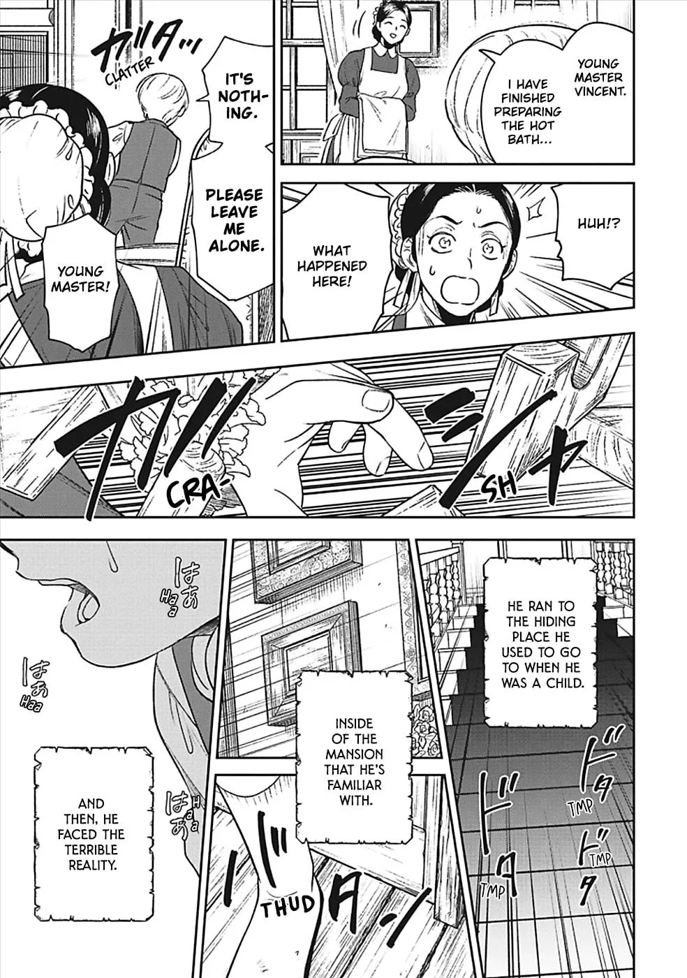 Re-Living My Life with a Boyfriend Who Doesn't Remember Me β Chapter 31 β Page 12
