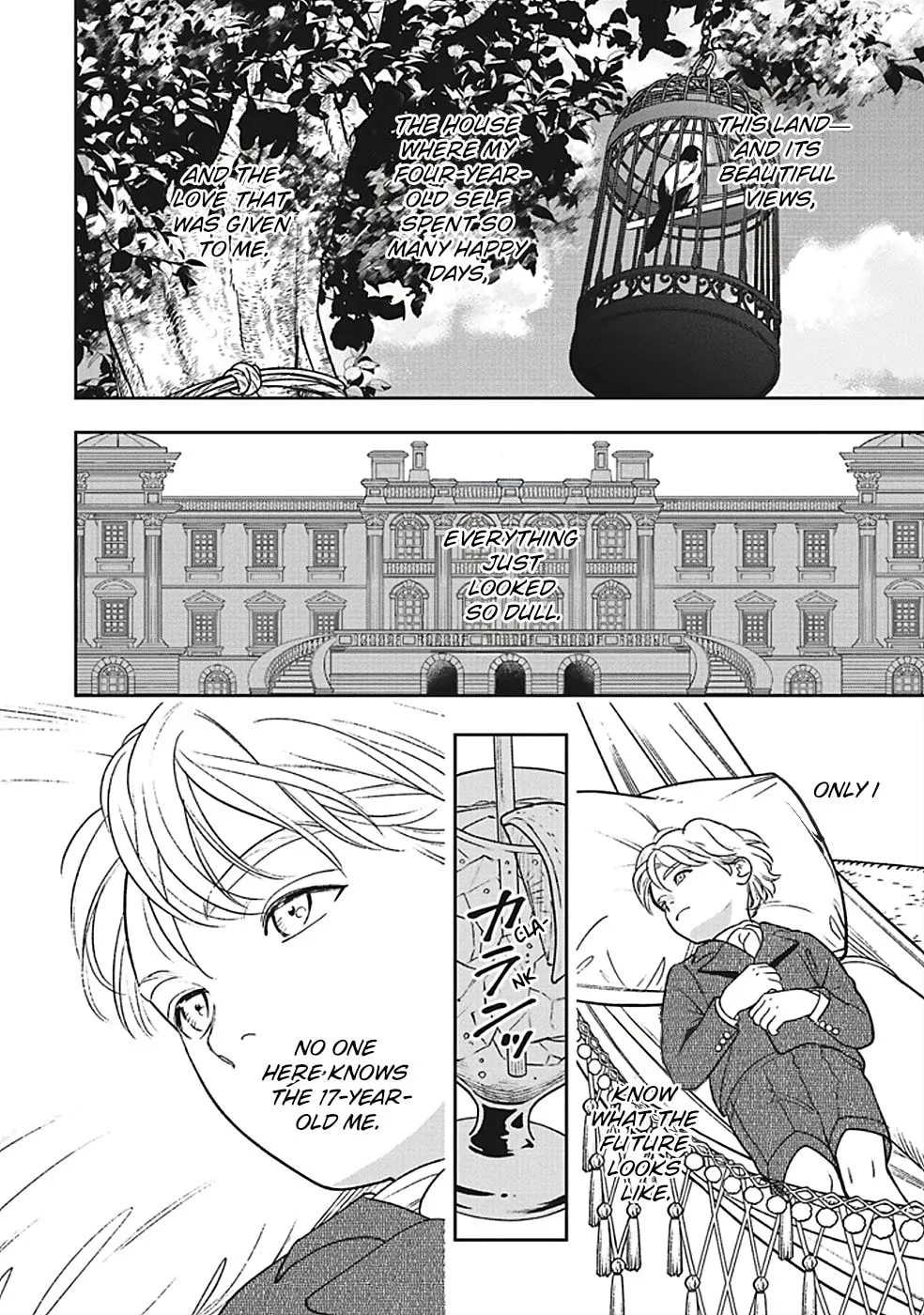Re-Living My Life with a Boyfriend Who Doesn't Remember Me β Chapter 31 β Page 19