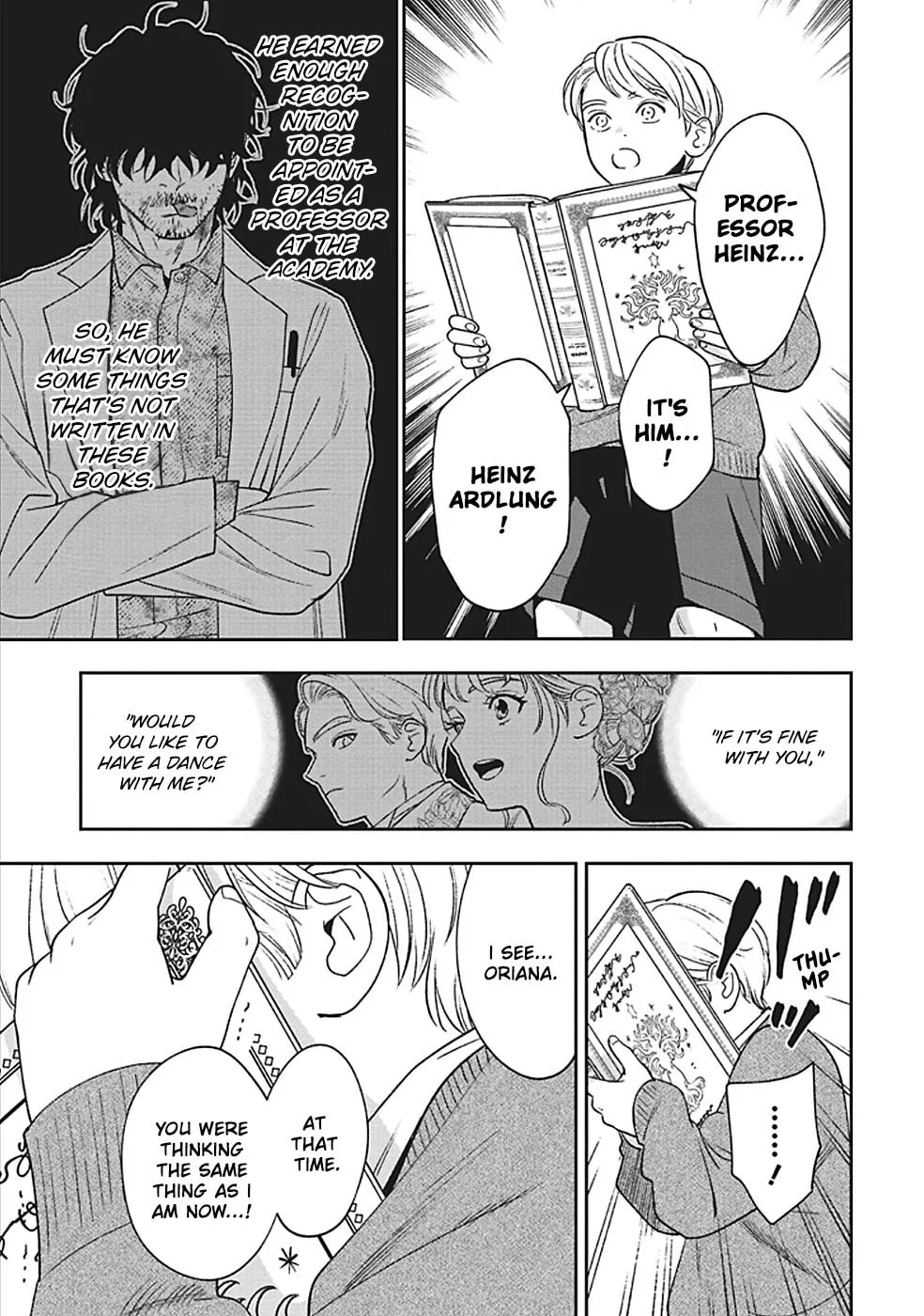 Re-Living My Life with a Boyfriend Who Doesn't Remember Me β Chapter 31 β Page 32