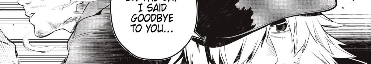 GOLDEN MAN Manga — Chapter 78 — Page 2