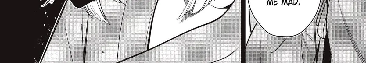 GOLDEN MAN Manga — Chapter 78 — Page 12