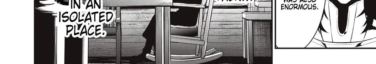 GOLDEN MAN Manga — Chapter 78 — Page 20