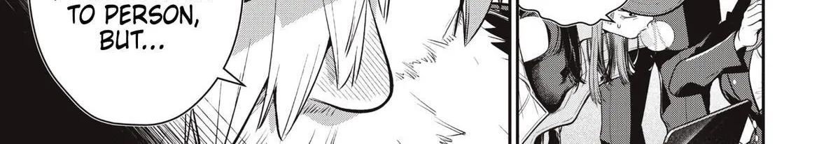 GOLDEN MAN Manga — Chapter 78 — Page 26