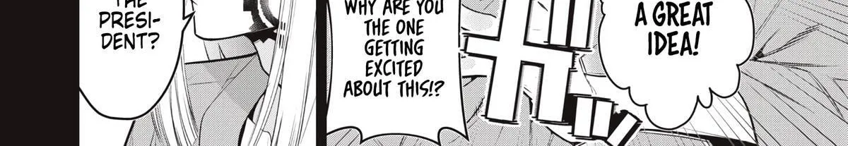 GOLDEN MAN Manga — Chapter 78 — Page 28