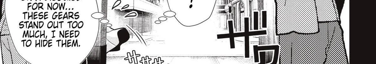 GOLDEN MAN Manga β Chapter 79 β Page 2