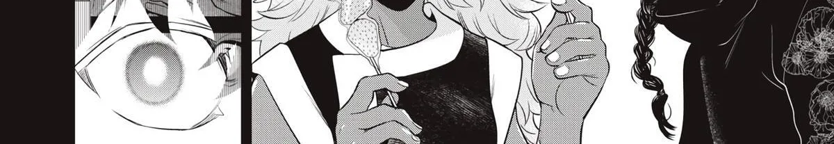 GOLDEN MAN Manga β Chapter 79 β Page 8